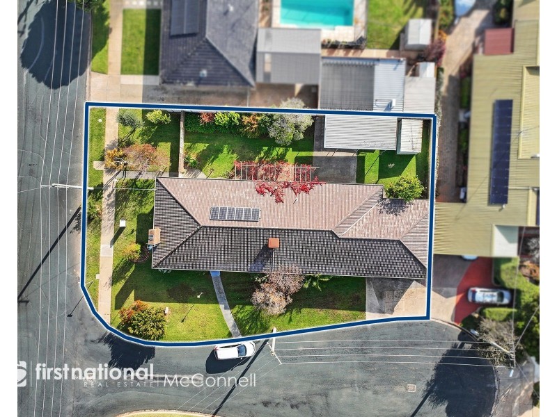 21 Lancaster Street, Kyabram VIC 3620