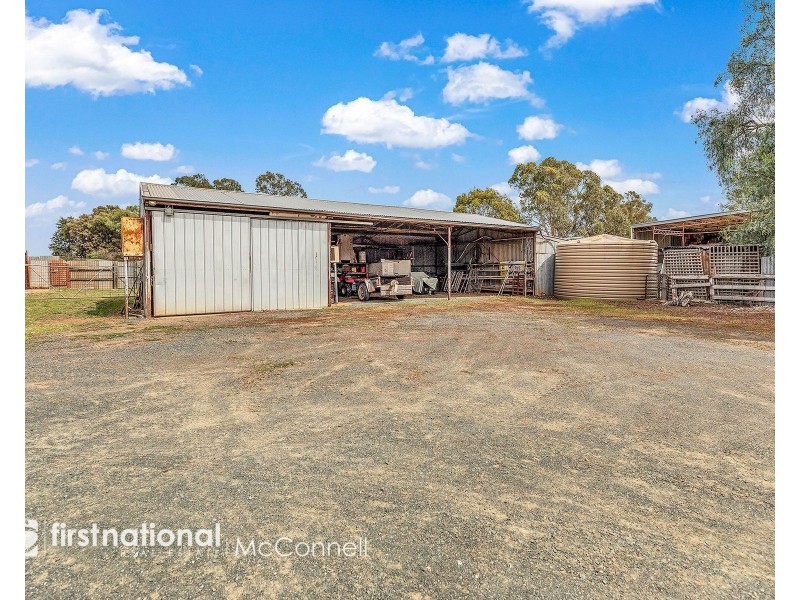 233 McColl Road, Girgarre VIC 3624