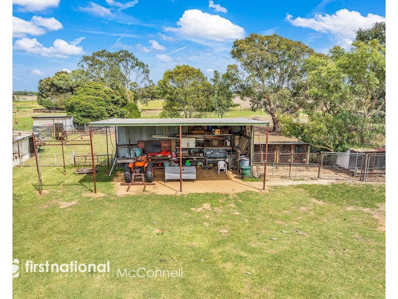 233 McColl Road, Girgarre VIC 3624