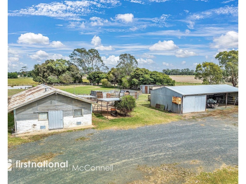 233 McColl Road, Girgarre VIC 3624
