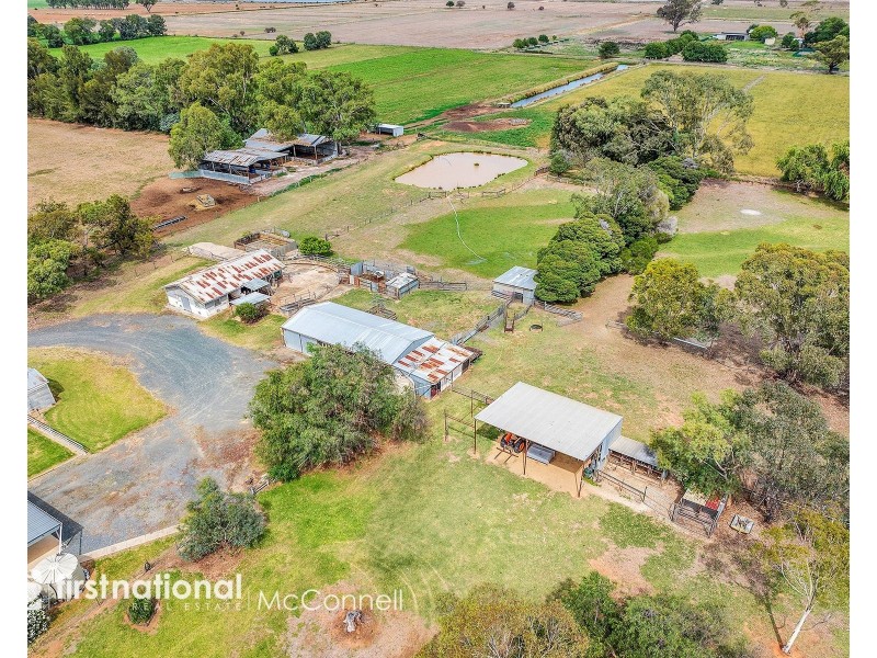 233 McColl Road, Girgarre VIC 3624