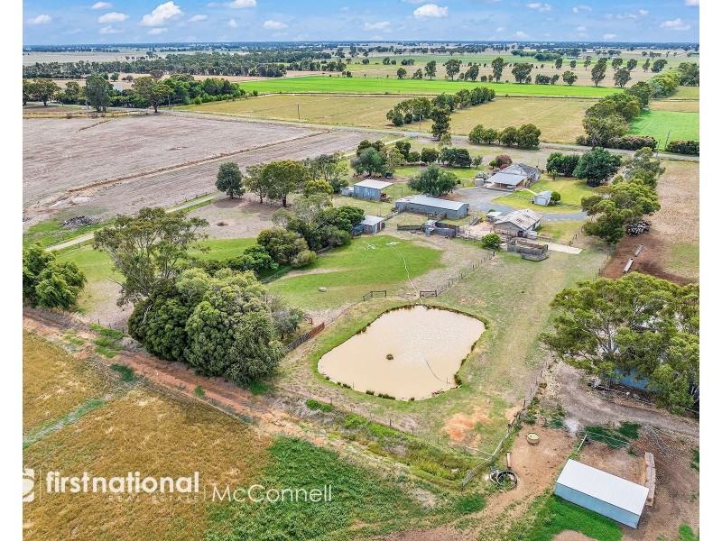 233 McColl Road, Girgarre VIC 3624
