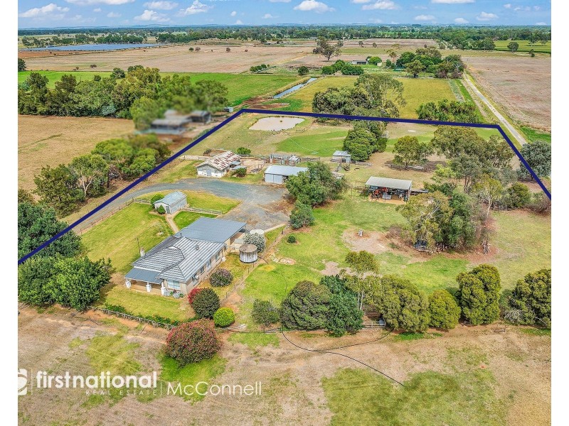 233 McColl Road, Girgarre VIC 3624