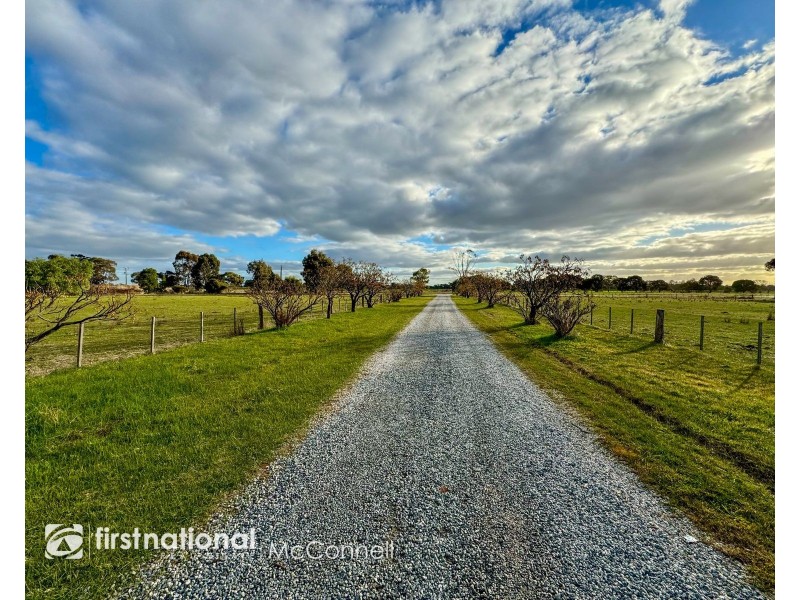 919 Trevaskis Road, Kyabram VIC 3620