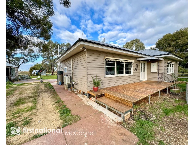 919 Trevaskis Road, Kyabram VIC 3620