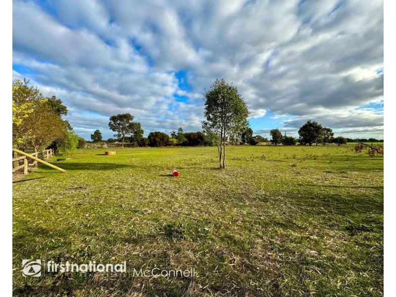 919 Trevaskis Road, Kyabram VIC 3620