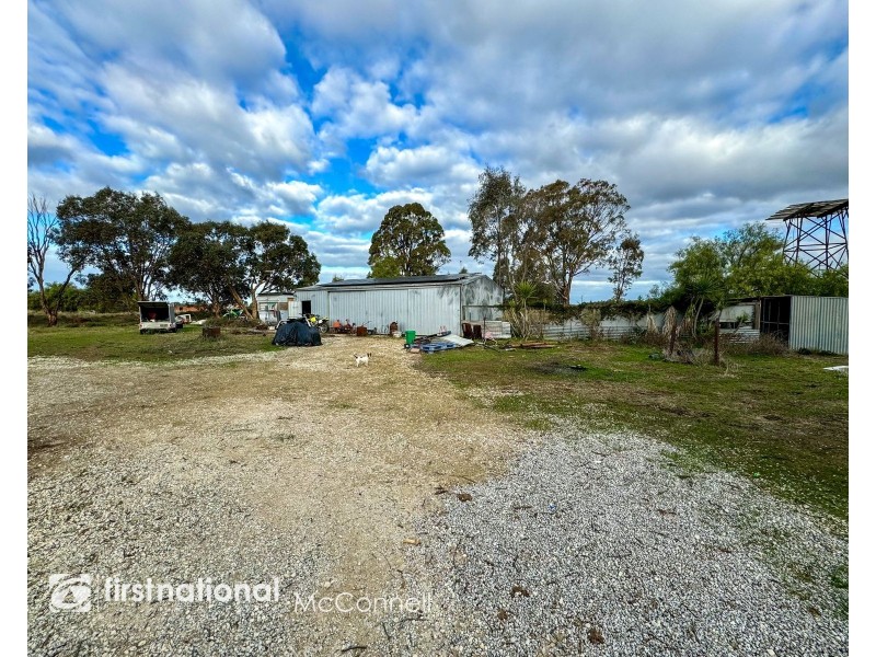 919 Trevaskis Road, Kyabram VIC 3620