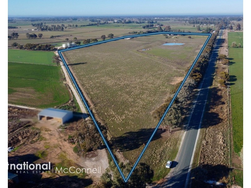919 Trevaskis Road, Kyabram VIC 3620