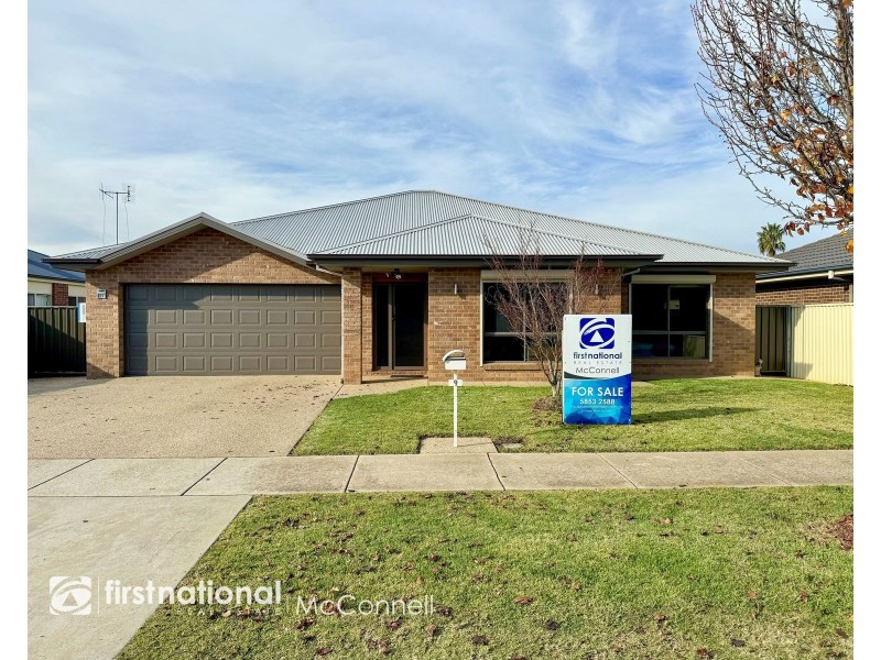 9  Goegan Drive, Kyabram VIC 3620