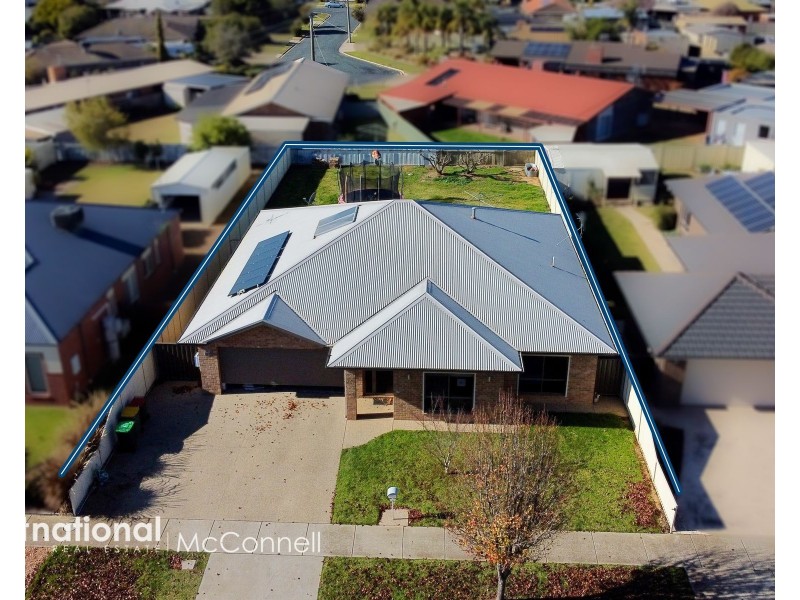9  Goegan Drive, Kyabram VIC 3620