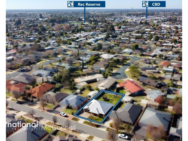 9  Goegan Drive, Kyabram VIC 3620