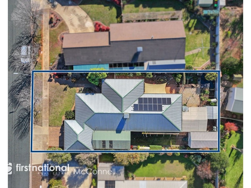 25 Wilson Street, Kyabram VIC 3620