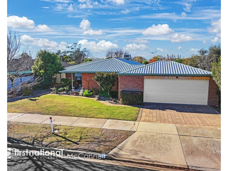 25 Wilson Street, Kyabram VIC 3620