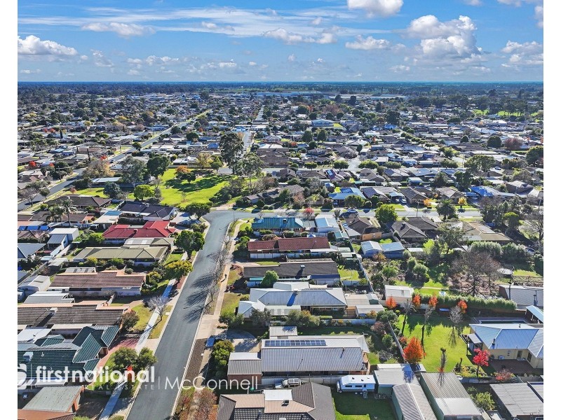 25 Wilson Street, Kyabram VIC 3620