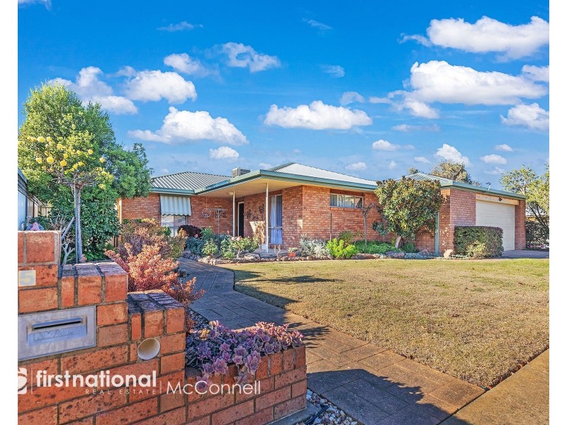 25 Wilson Street, Kyabram VIC 3620