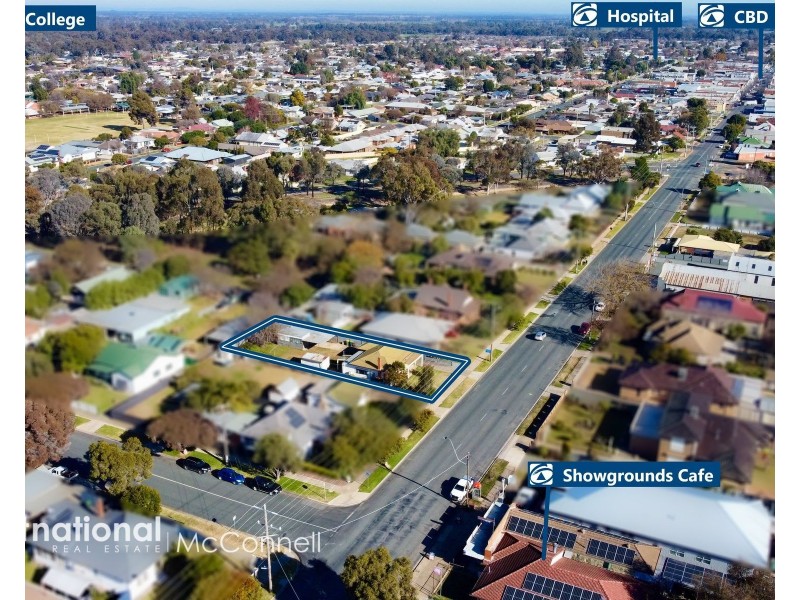 354 Allan Street, Kyabram VIC 3620