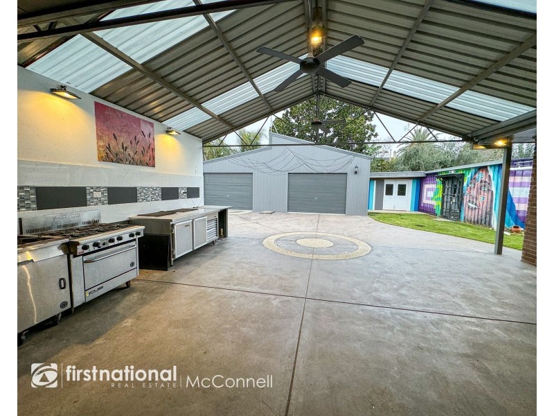 16 Turnbull Street, Kyabram VIC 3620