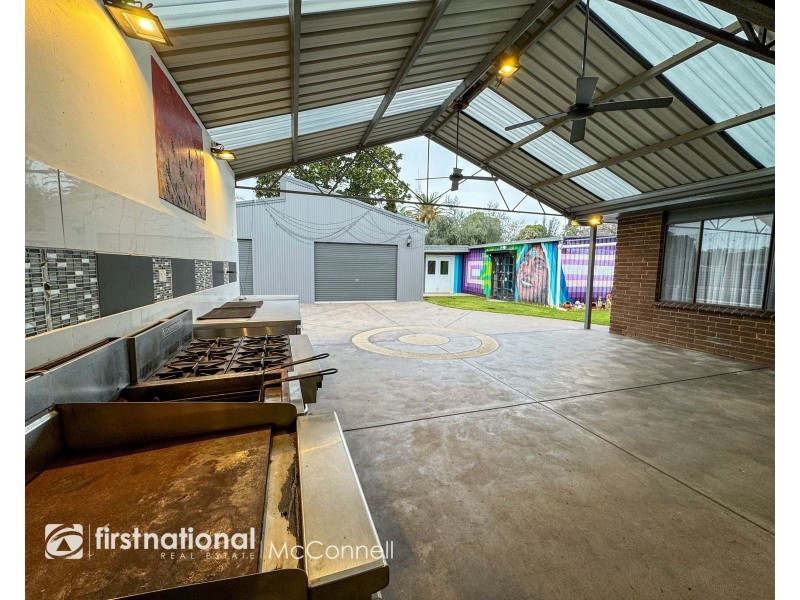 16 Turnbull Street, Kyabram VIC 3620
