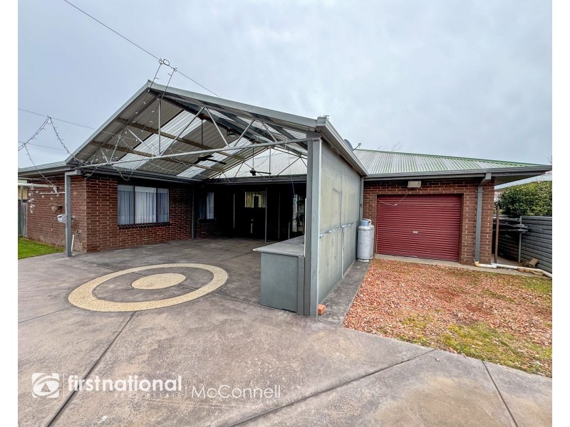 16 Turnbull Street, Kyabram VIC 3620