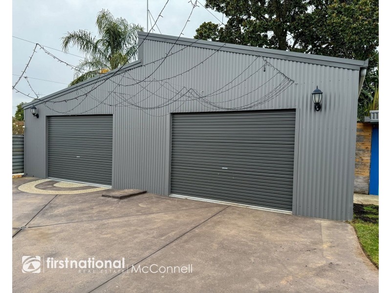 16 Turnbull Street, Kyabram VIC 3620