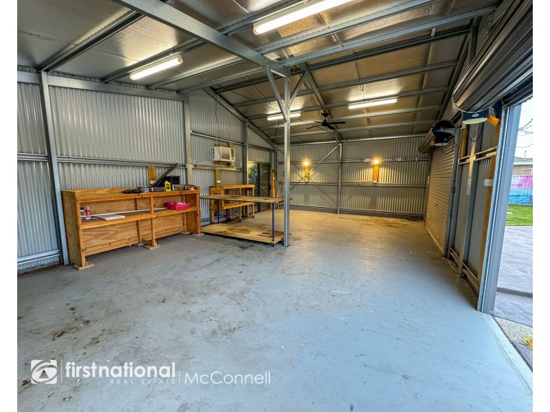 16 Turnbull Street, Kyabram VIC 3620