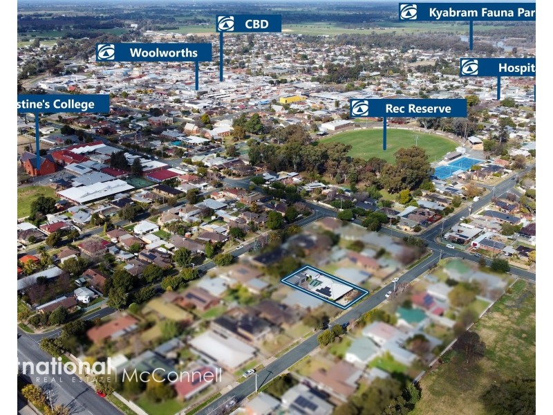 16 Turnbull Street, Kyabram VIC 3620