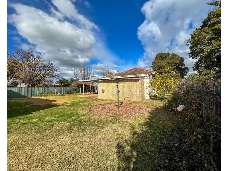 95 Fenaughty Street, Kyabram VIC 3620