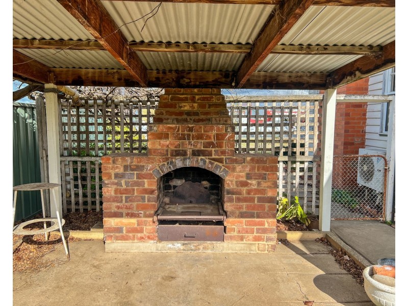 95 Fenaughty Street, Kyabram VIC 3620