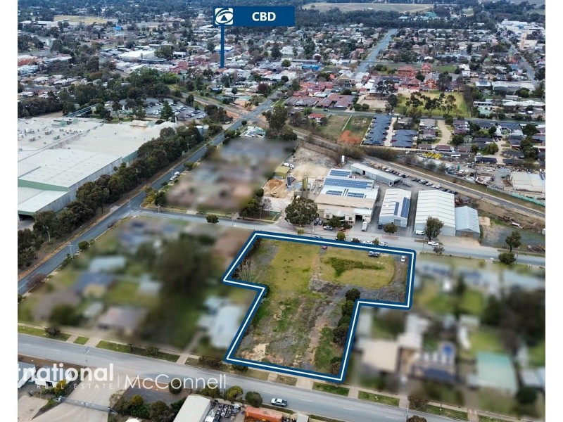 9-15 Edgar Street, Tatura VIC 3616