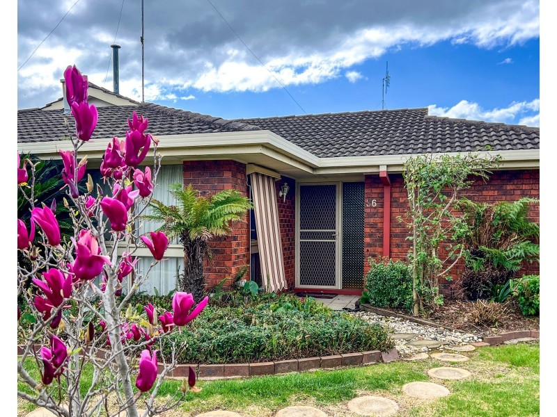 36 Bond Street, Kyabram VIC 3620