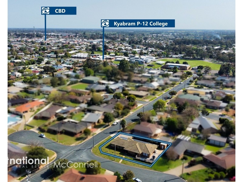 19 Tweddle Street, Kyabram VIC 3620