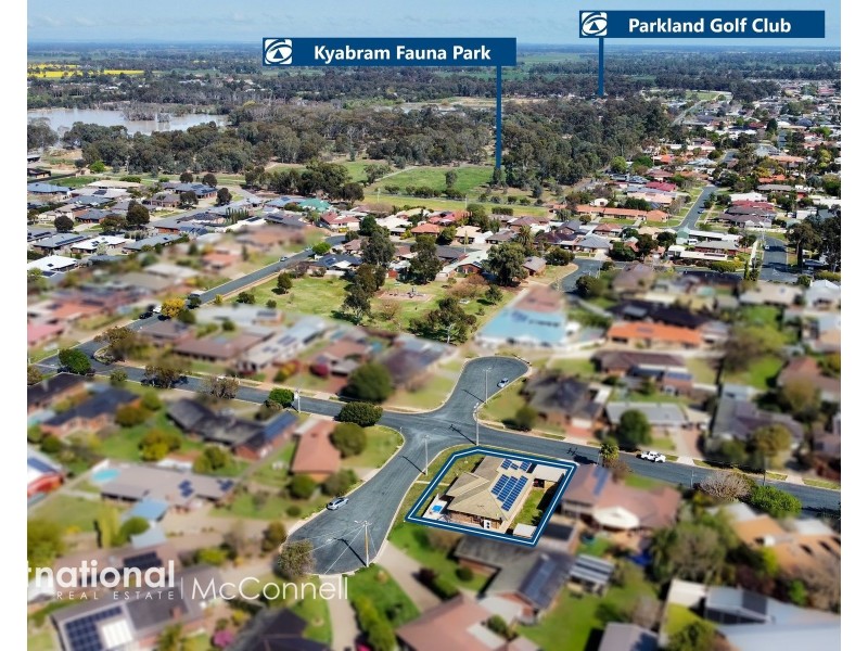 19 Tweddle Street, Kyabram VIC 3620