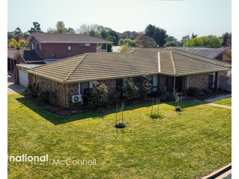 19 Tweddle Street, Kyabram VIC 3620