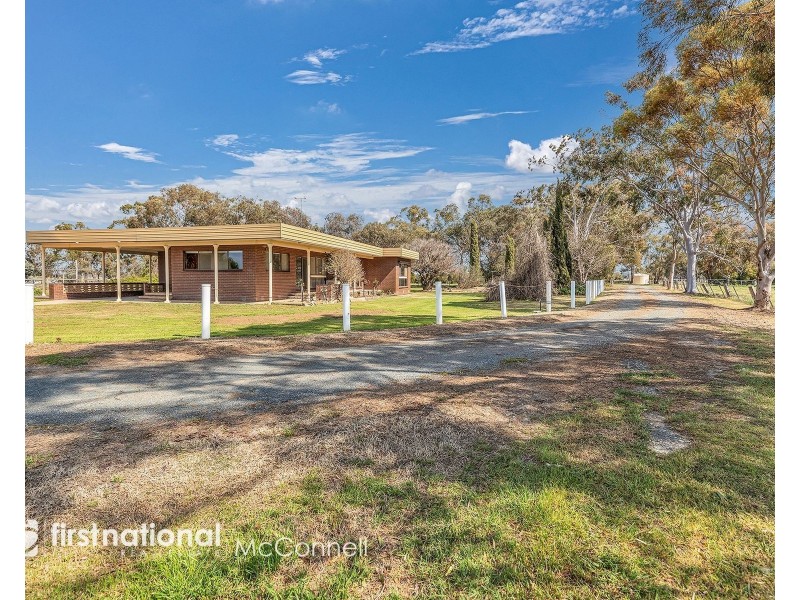 380 Peppertree Lane, Girgarre VIC 3624