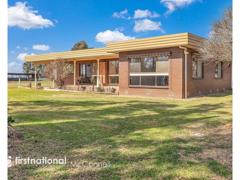 380 Peppertree Lane, Girgarre VIC 3624