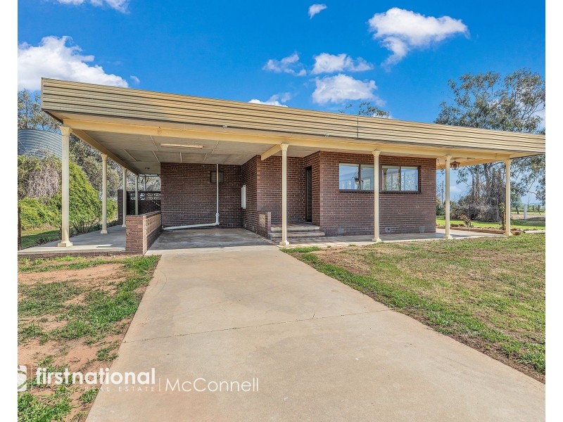 380 Peppertree Lane, Girgarre VIC 3624