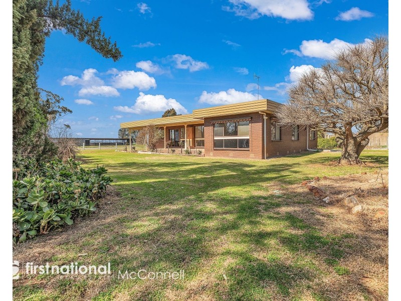 380 Peppertree Lane, Girgarre VIC 3624