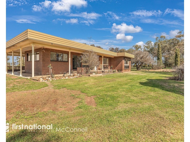 380 Peppertree Lane, Girgarre VIC 3624