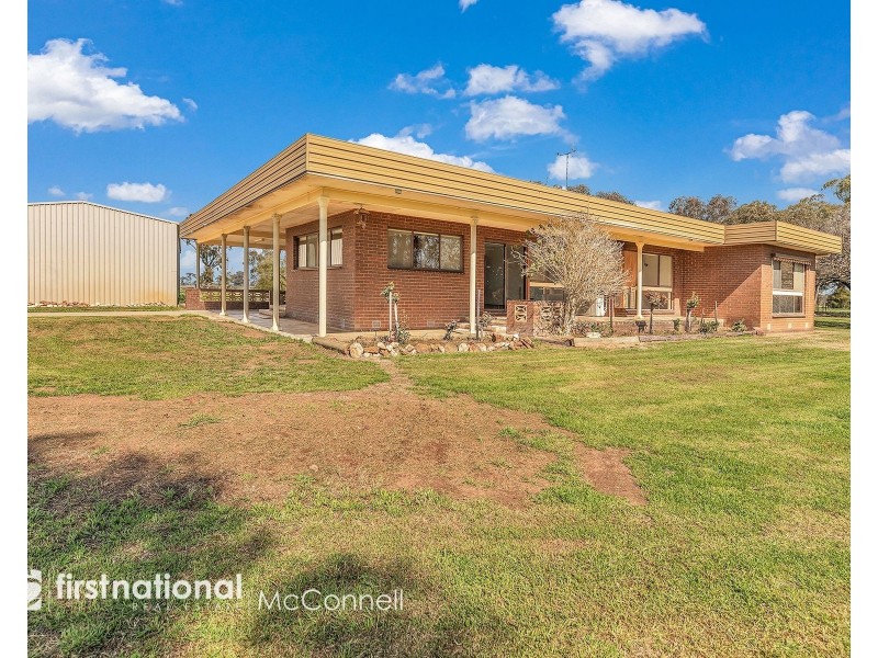 380 Peppertree Lane, Girgarre VIC 3624