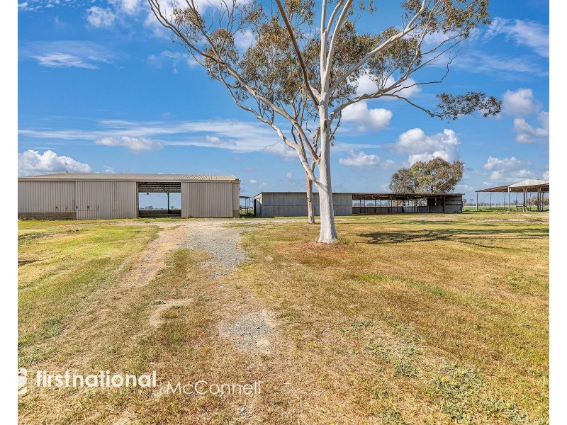 380 Peppertree Lane, Girgarre VIC 3624