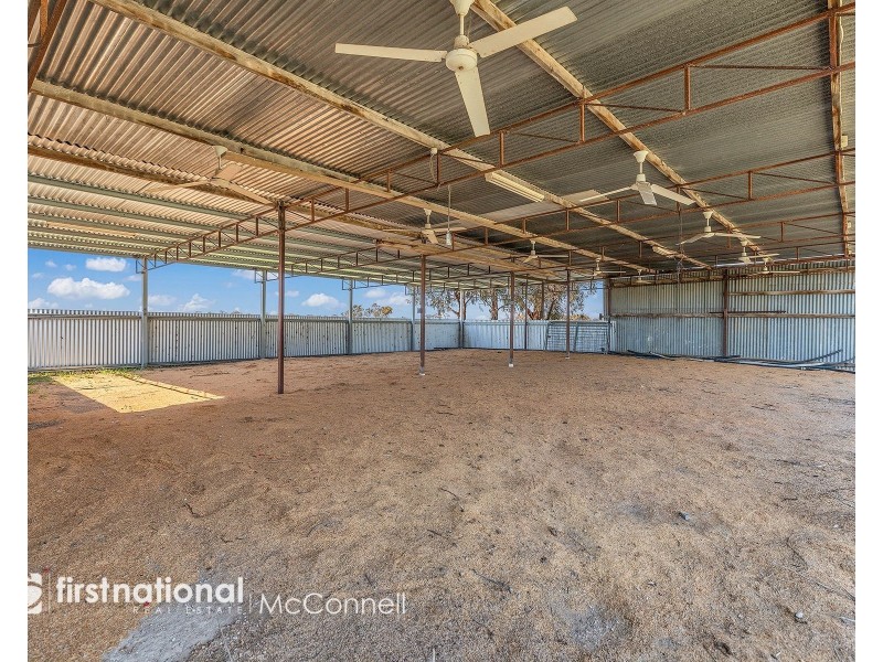 380 Peppertree Lane, Girgarre VIC 3624