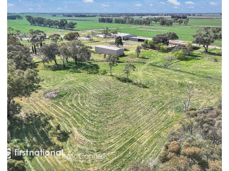 380 Peppertree Lane, Girgarre VIC 3624