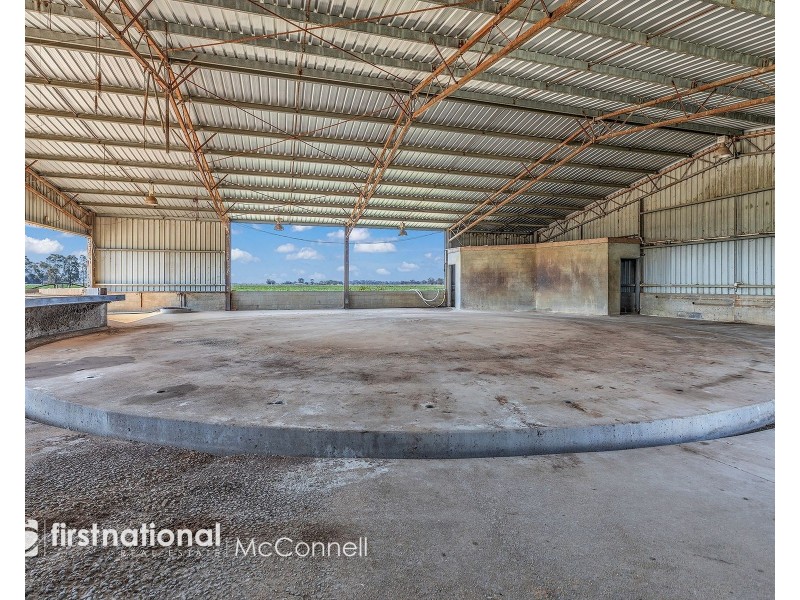 380 Peppertree Lane, Girgarre VIC 3624