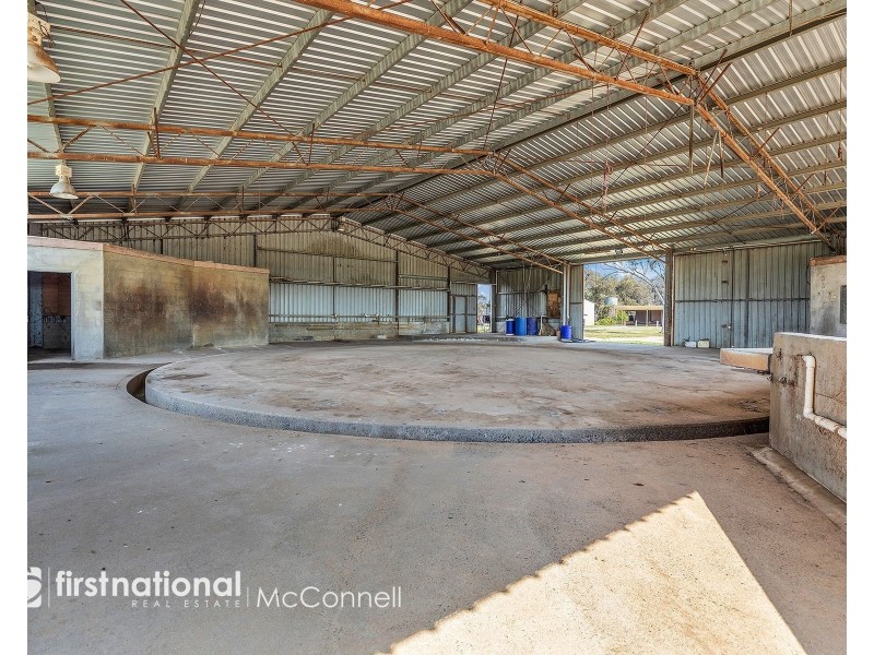 380 Peppertree Lane, Girgarre VIC 3624