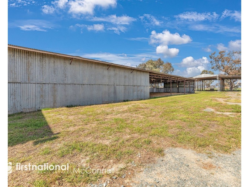 380 Peppertree Lane, Girgarre VIC 3624
