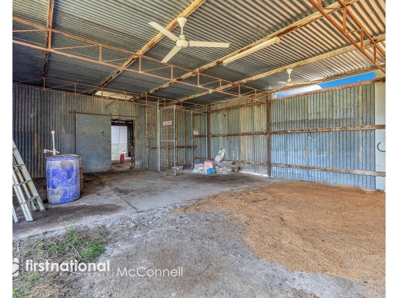 380 Peppertree Lane, Girgarre VIC 3624