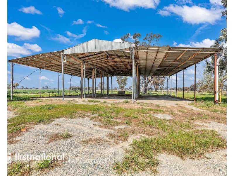 380 Peppertree Lane, Girgarre VIC 3624