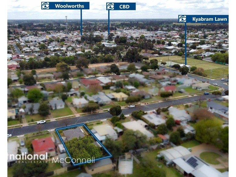 6 Paynter Street, Kyabram VIC 3620