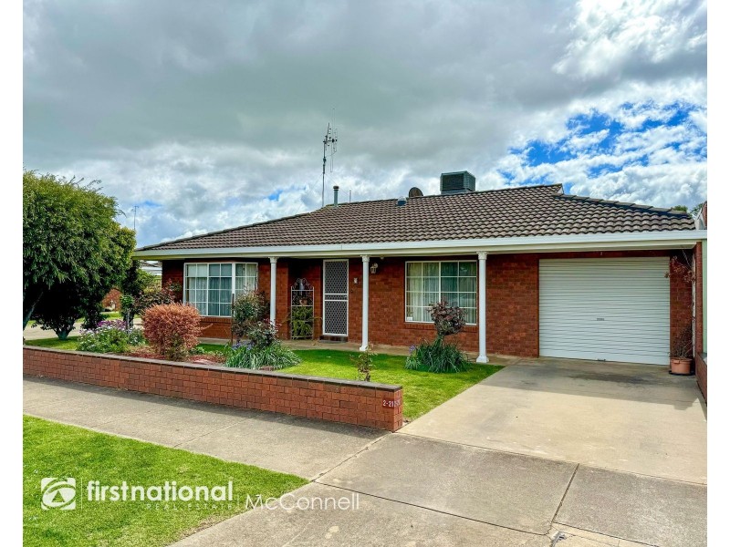 2/19-21 Allan Street, Kyabram VIC 3620