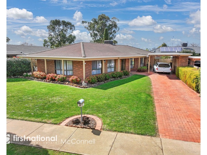29 Lancaster Street, Kyabram VIC 3620